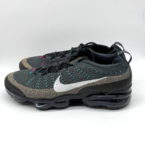 Nike Mens Vapormax 2023 Flyknit Shoes Sz 10 New w/o Box DV1678-008 - Picture 3 of 9